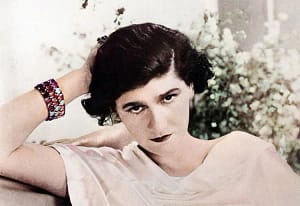 Gabriele Coco Chanel